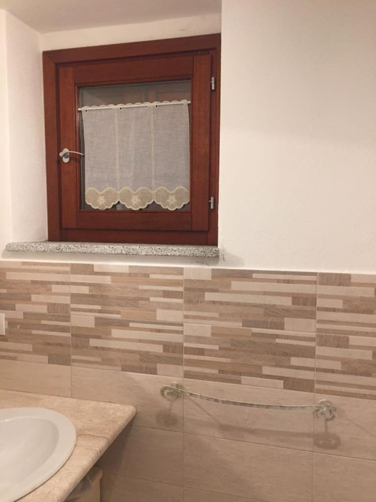 Blue Portrait House Apartment Golfo Aranci Ngoại thất bức ảnh